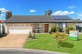 Property photo of 12 Glenroben Place Mount Druitt NSW 2770