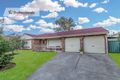 Property photo of 82 Shadlow Crescent St Clair NSW 2759