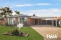 Property photo of 8 McFarlane Drive Minchinbury NSW 2770