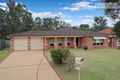 Property photo of 54 Neilson Crescent Bligh Park NSW 2756