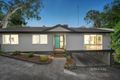 Property photo of 1/41 Bannerman Avenue Greensborough VIC 3088
