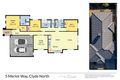 Property photo of 5 Merlot Way Clyde North VIC 3978