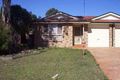 Property photo of 1/19 Mary Street Macquarie Fields NSW 2564