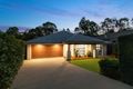 Property photo of 52 Appian Circuit Baulkham Hills NSW 2153