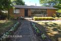 Property photo of 58 Savige Street Campbell ACT 2612
