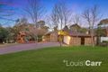 Property photo of 22 White Cedar Drive Castle Hill NSW 2154