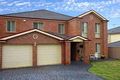 Property photo of 41 Softwood Avenue Beaumont Hills NSW 2155