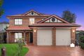 Property photo of 9 Herald Place Beaumont Hills NSW 2155