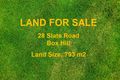 Property photo of 28 Slate Road Gables NSW 2765