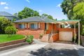 Property photo of 5 Gurner Place Kellyville NSW 2155