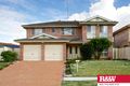 Property photo of 16 Blacksmith Close Stanhope Gardens NSW 2768