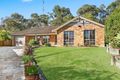 Property photo of 4 May Place Illawong NSW 2234