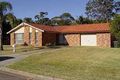 Property photo of 14 Justine Avenue Whitebridge NSW 2290