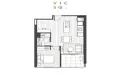Property photo of 607/2 Hallenstein Street Footscray VIC 3011
