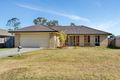 Property photo of 22 Burswood Close Wulkuraka QLD 4305