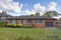 Property photo of 21 Kiah Place Baulkham Hills NSW 2153