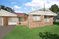 Property photo of 2/72 Melaleuca Drive Metford NSW 2323