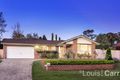 Property photo of 36 Bolwarra Crescent Castle Hill NSW 2154