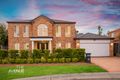 Property photo of 24 Kinnard Way Kellyville NSW 2155