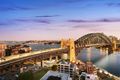 Property photo of 1906/2 Dind Street Milsons Point NSW 2061