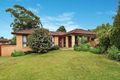 Property photo of 60 Quintana Avenue Baulkham Hills NSW 2153