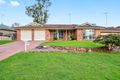 Property photo of 72 McKellar Crescent South Windsor NSW 2756