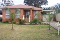 Property photo of 10 Alexandra Circuit St Clair NSW 2759