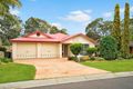 Property photo of 31 Sabre Crescent Holsworthy NSW 2173