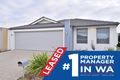 Property photo of 26 Marlinspike Boulevard Jindalee WA 6036