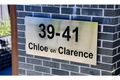 Property photo of 13/39-41 Clarence Road Indooroopilly QLD 4068