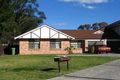 Property photo of 62 Lethbridge Avenue Werrington NSW 2747