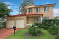 Property photo of 18 Panmure Street Rouse Hill NSW 2155