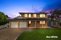 Property photo of 2 Antique Crescent Woodcroft NSW 2767