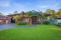 Property photo of 31 Holmegate Crescent Cranebrook NSW 2749