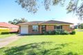 Property photo of 6 Robinson Way Singleton Heights NSW 2330