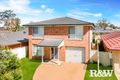 Property photo of 110A Hartington Street Rooty Hill NSW 2766