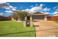 Property photo of 4 Thomas Street Gracemere QLD 4702