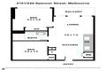Property photo of 2101/220 Spencer Street Melbourne VIC 3000