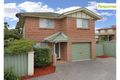 Property photo of 23 Arnott Road Marayong NSW 2148