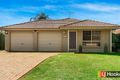 Property photo of 3 Glennis Close Glendenning NSW 2761