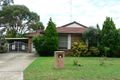 Property photo of 11 Lyrebird Crescent St Clair NSW 2759