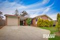 Property photo of 14 Barrallier Way St Clair NSW 2759