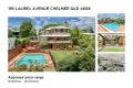Property photo of 195 Laurel Avenue Chelmer QLD 4068