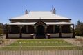 Property photo of 1 Second Street Orroroo SA 5431