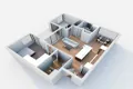 Property photo of 202/15 Finlayson Street Lane Cove NSW 2066