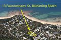 Property photo of 13 Fauconshawe Street Balnarring Beach VIC 3926