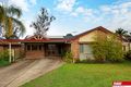 Property photo of 8 Allira Place Hassall Grove NSW 2761