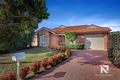 Property photo of 20 Simpson Place Caroline Springs VIC 3023