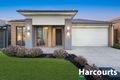 Property photo of 20 Blacksmith Way Clyde North VIC 3978