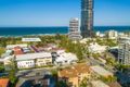 Property photo of 1/4 Mary Avenue Broadbeach QLD 4218